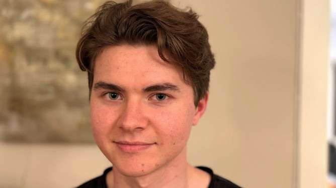 Oscar Gangstad Westbye
