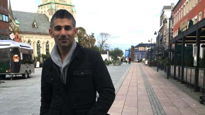 fares ali