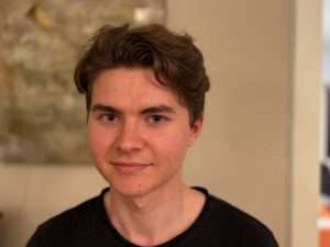 Oscar Gangstad Westbye