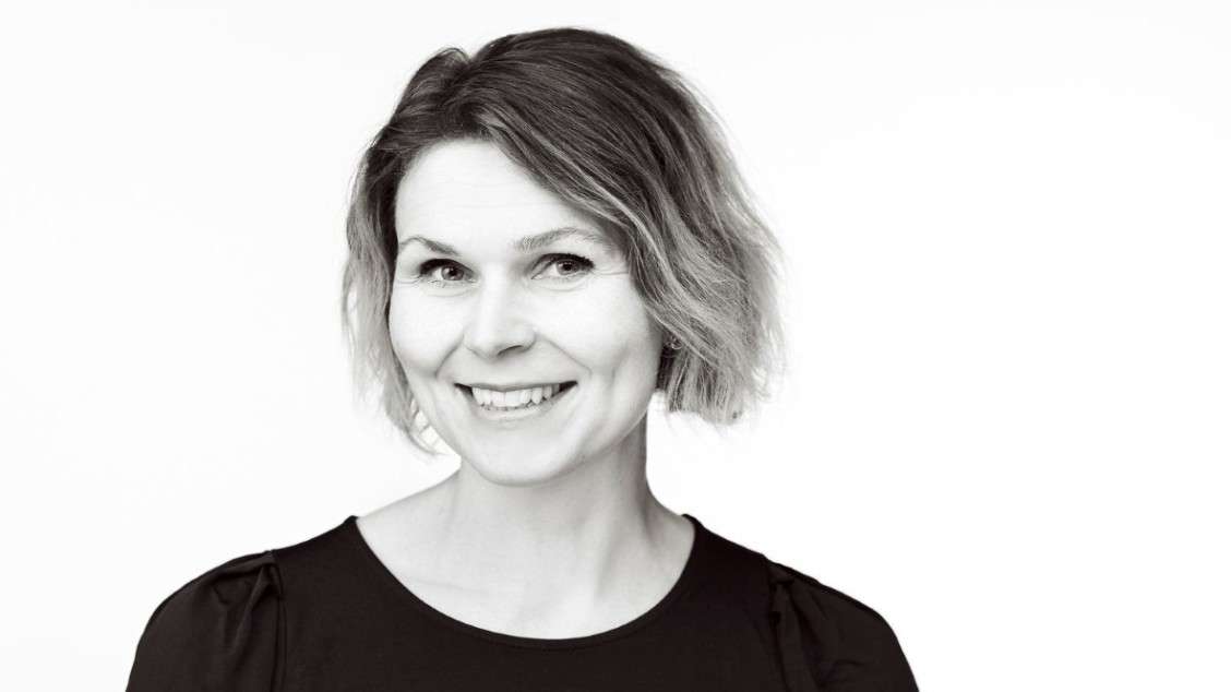 Astrid Sverresdotter Dypvik