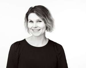Astrid Sverresdotter Dypvik