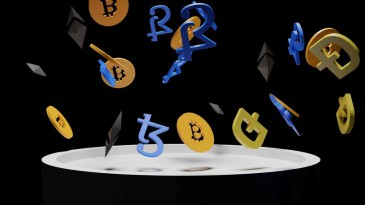 Europa trenger sin egen stabilvaluta