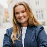 Frøya Skjold Sjursæter