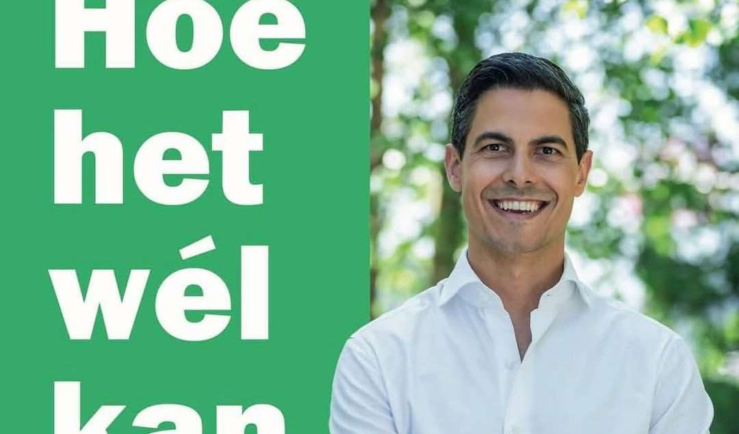 Rob Jetten/D66