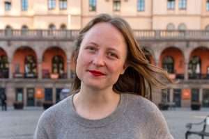 Agnes Viljugrein/Arbeiderpartiet