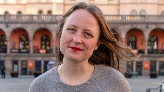 Agnes Viljugrein/Arbeiderpartiet