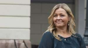 kjersti stenseng kjersti stenseng