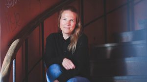 Christine Rehn Jensen