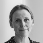 Lise Lyngsnes Randeberg