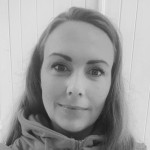 Marie Bakken Hovedtillitsvalgt Fagforbundet Bamble