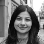 Sonia Nemati - juridisk seniorrådgiver