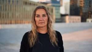 Monica Tangen