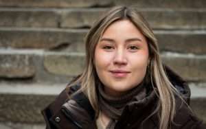 Oda Gravdal Ulriksen