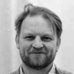 Kaspar Bredahl Rasmussen