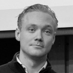 Simen Velle, utdanningspolitisk talsperson i FrP