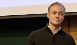 Simen Velle