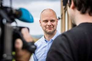 Mímir Kristjánsson