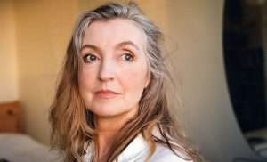 Rebecca Solnit