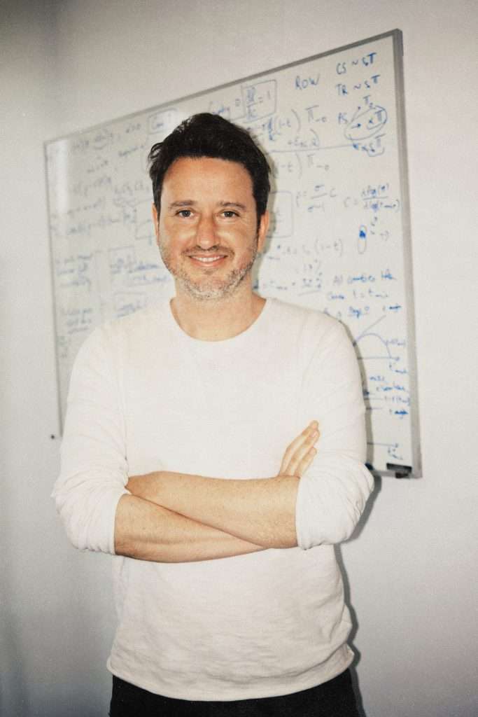 Gabriel Zucman