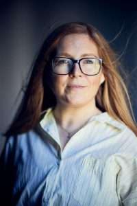 Eline Garmake