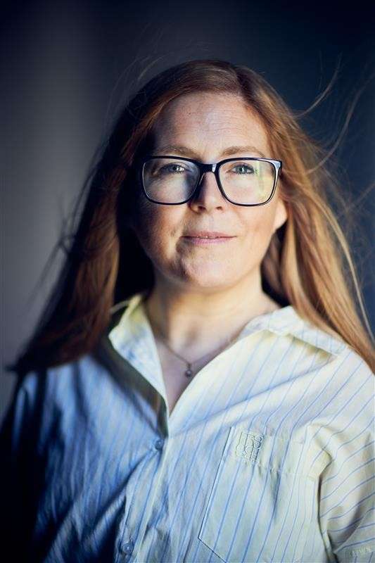Eline Garmake
