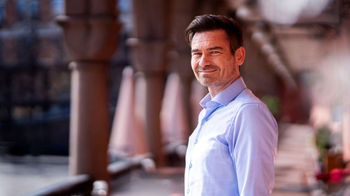 roger bjørnstad