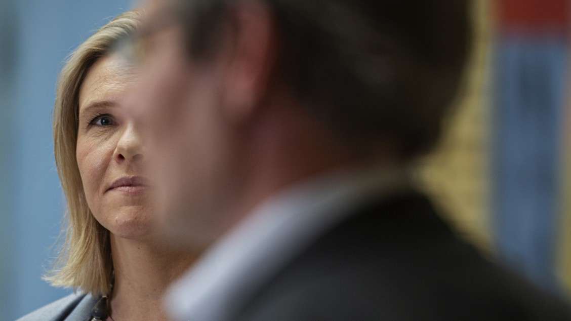 sylvi listhaug
