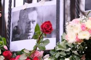 Aleksej Navalnyj