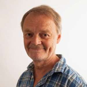 Portrett 3 Knut Røed_Fotograf Birgit Jacobsen