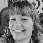 Ragnhild Laird Iversen