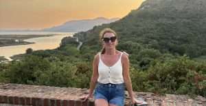 Senada Kurtbegu
