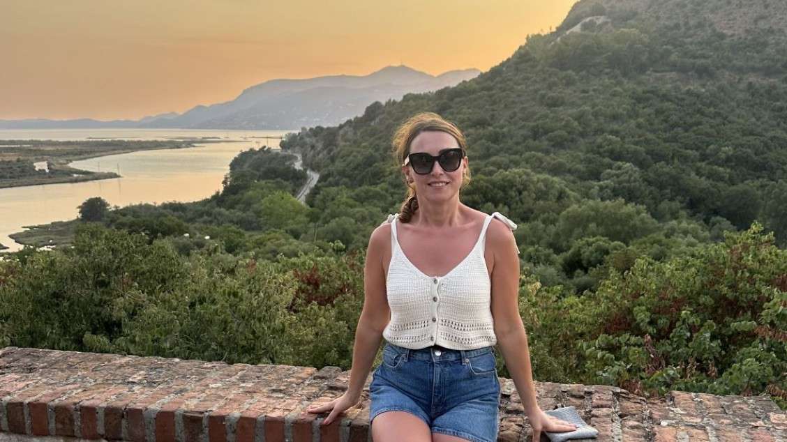 Senada Kurtbegu