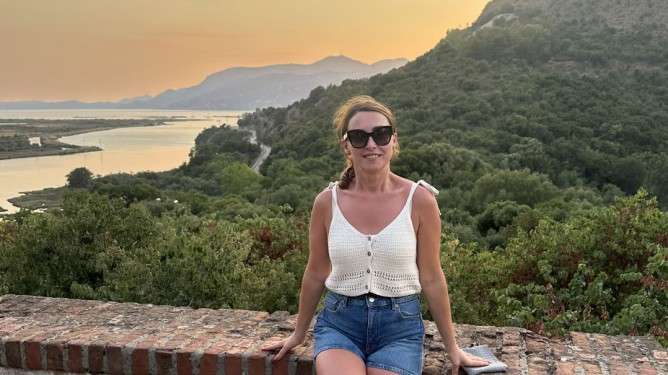 Senada Kurtbegu