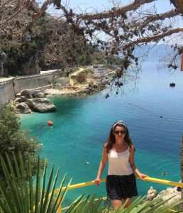 Senada Kurtbegu