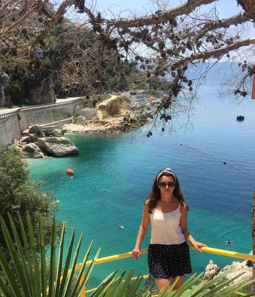 Senada Kurtbegu 