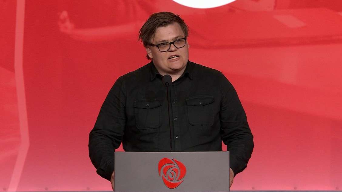 gaute skjervø