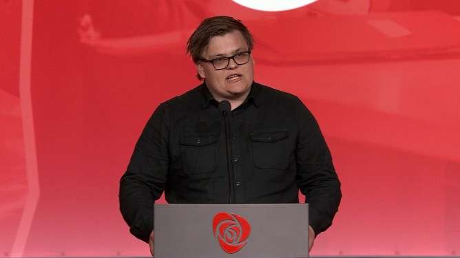gaute skjervø