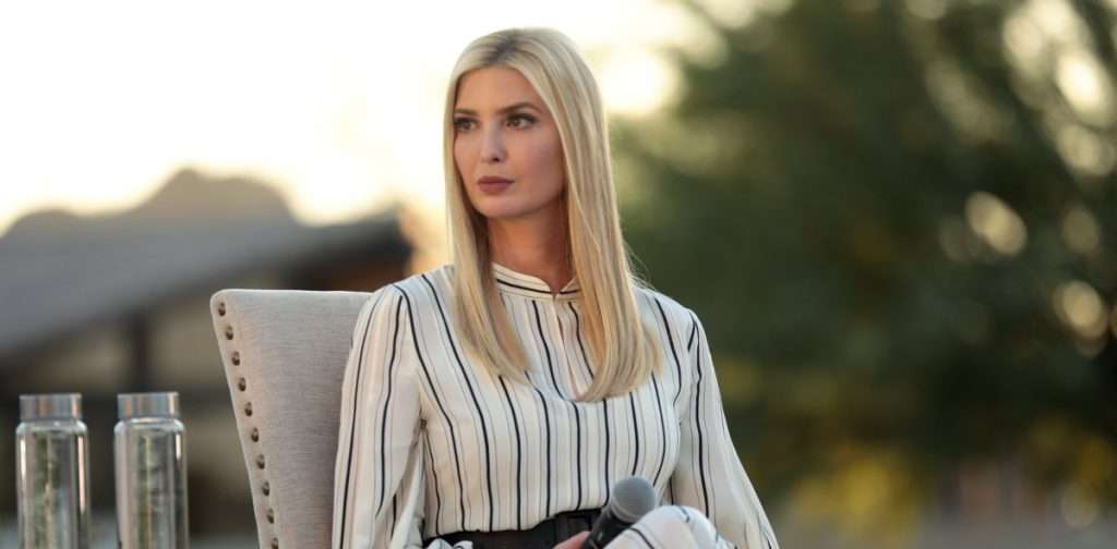 ivanka trump