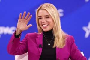 Pam Bondi