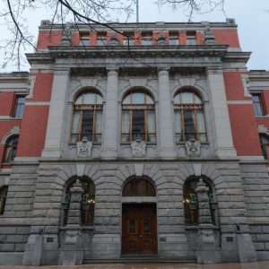 Høyesterett
