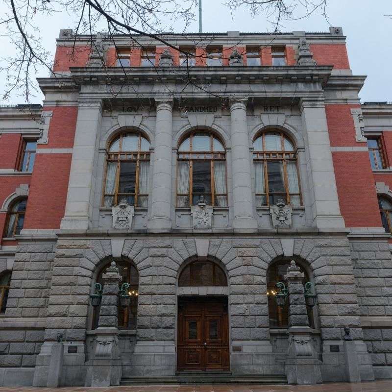 Høyesterett