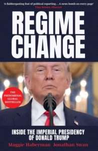Regime Change