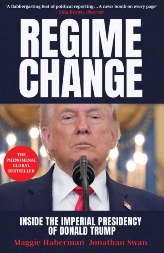 Regime Change 