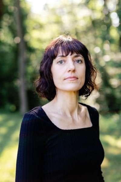 Astra Taylor