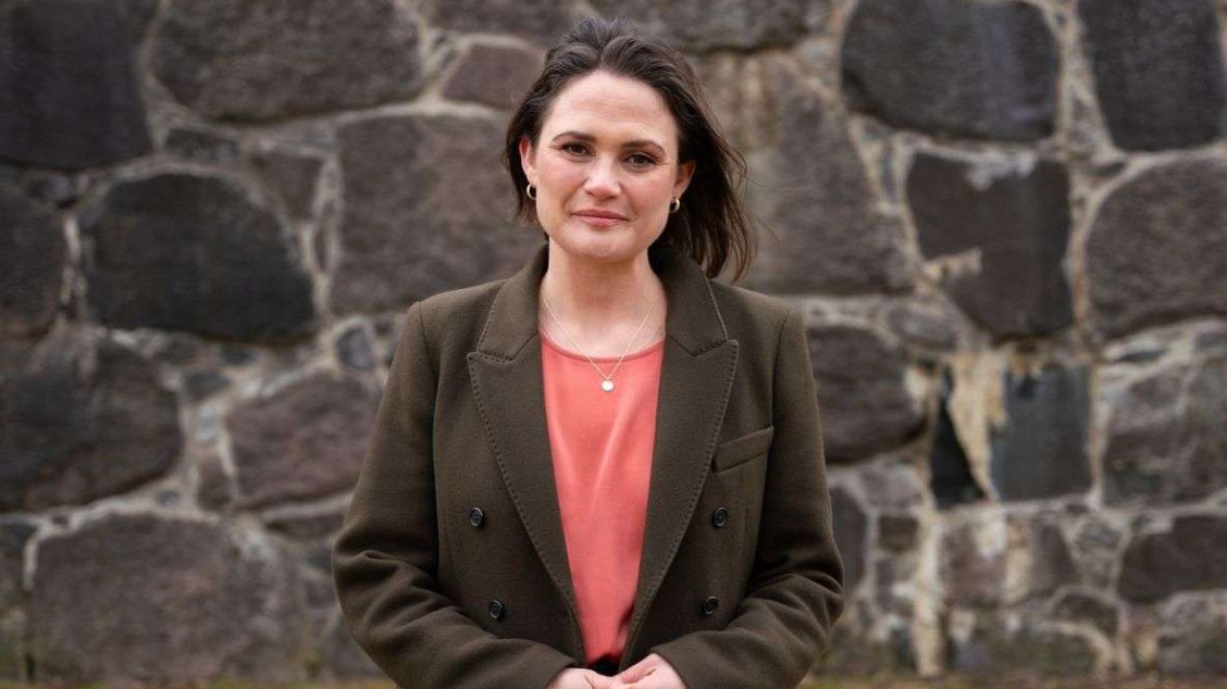 Kunnskapsminister Kari Nessa Nordtun (Ap)