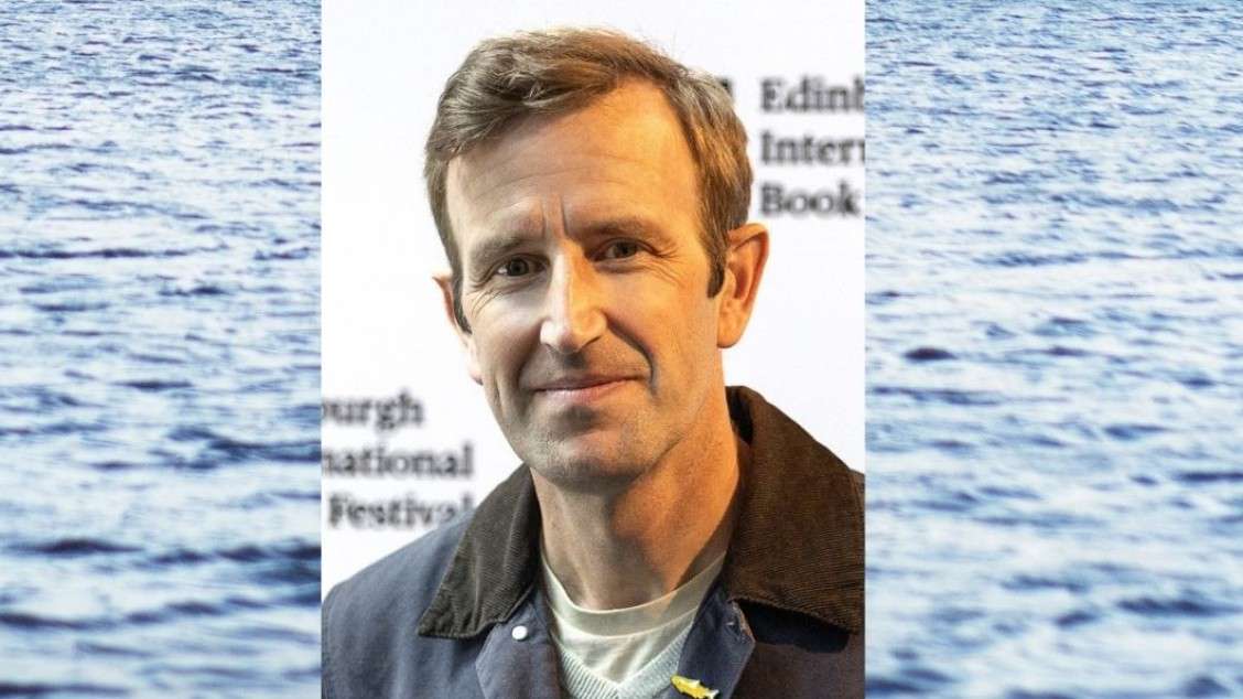 Robert Macfarlane