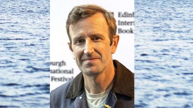 Robert Macfarlane