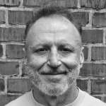 Gerrit Mosebach