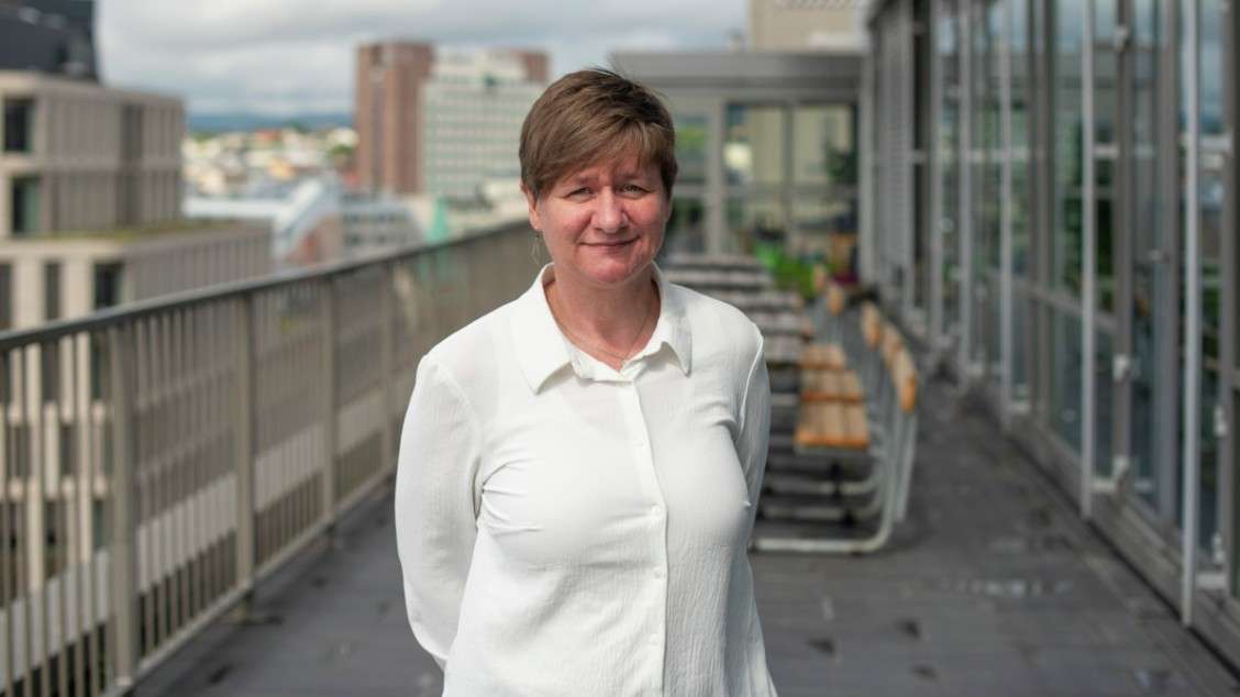 Helene Skeibrok