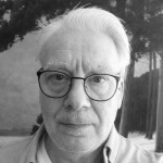Tor Dishington Johansen